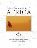 New encyclopedia of Africa /