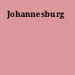 Johannesburg