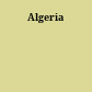 Algeria