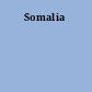 Somalia