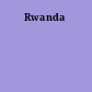 Rwanda