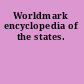 Worldmark encyclopedia of the states.