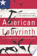 American labyrinth : intellectual history for complicated times /