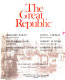 The Great Republic : a history of the American people /