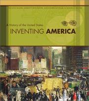 Inventing America : a history of the United States /