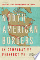 North American Borders in Comparative Perspective