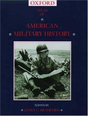 Atlas of American military history /