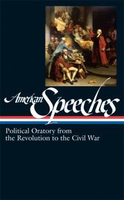 American speeches.