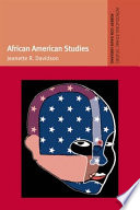 African American studies