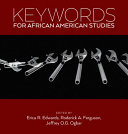 Keywords for African American studies /