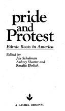 Pride and protest : ethnic roots in America /