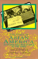 The state of Asian America : activism and resistance in the 1990s /