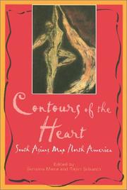 Contours of the heart : South Asians map North America /