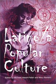 Latino/a popular culture /