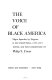 The voice of Black America : major speeches by Negroes in the United States, 1797-1971 /