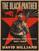 The Black panther : intercommunal news service /