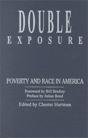 Double exposure : poverty & race in America /