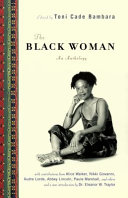 The Black woman : an anthology /