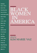 Black women in America /