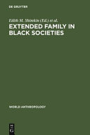 The Extended family in black societies /