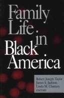 Family life in Black America /