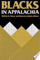 Blacks in Appalachia /