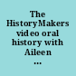 The HistoryMakers video oral history with Aileen Clarke Hernandez.