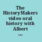 The HistoryMakers video oral history with Albert Dotson, Jr.