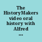 The HistoryMakers video oral history with Alfred Liggins, III.