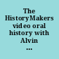 The HistoryMakers video oral history with Alvin J. Boutte, Sr.