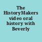 The HistoryMakers video oral history with Beverly Guy-Sheftall.