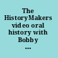 The HistoryMakers video oral history with Bobby L. Wilson.