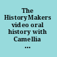 The HistoryMakers video oral history with Camellia Moses Okpodu.