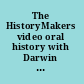The HistoryMakers video oral history with Darwin N. Davis, Sr.