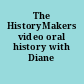 The HistoryMakers video oral history with Diane McCoy-Lee.