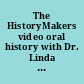 The HistoryMakers video oral history with Dr. Linda Rae Murray.