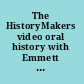 The HistoryMakers video oral history with Emmett "Bobby Rush" Ellis, Jr.