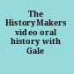 The HistoryMakers video oral history with Gale Sayers.