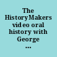 The HistoryMakers video oral history with George Campbell, Jr.