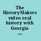 The HistoryMakers video oral history with Georgia Mae Dunston.