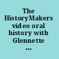 The HistoryMakers video oral history with Glennette Tilley Turner.