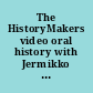 The HistoryMakers video oral history with Jermikko Shoshannah Johnson.