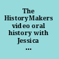 The HistoryMakers video oral history with Jessica B. Harris.