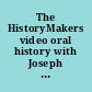 The HistoryMakers video oral history with Joseph A. De Laine, Jr.