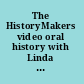 The HistoryMakers video oral history with Linda Johnson Rice.