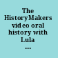 The HistoryMakers video oral history with Lula Cole Dawson.