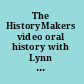 The HistoryMakers video oral history with Lynn Carol Allen.
