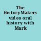 The HistoryMakers video oral history with Mark Smith.