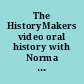 The HistoryMakers video oral history with Norma Jean Darden.