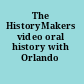 The HistoryMakers video oral history with Orlando Bagwell.